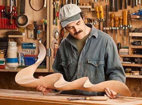 Dorian Rollot - Expert charpentier couvreur