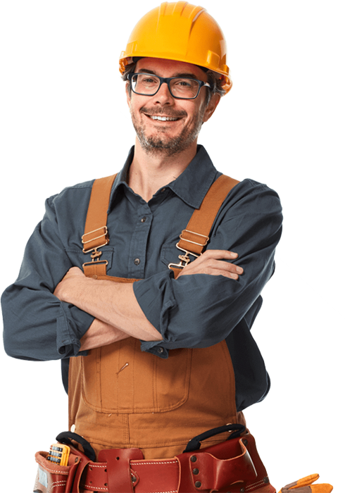 Charpentier sérieux